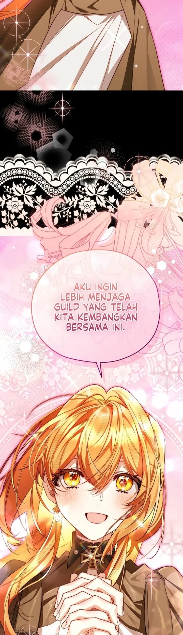 Marriage with a Suspiciously Demure Husband Chapter 16 - halaman 15