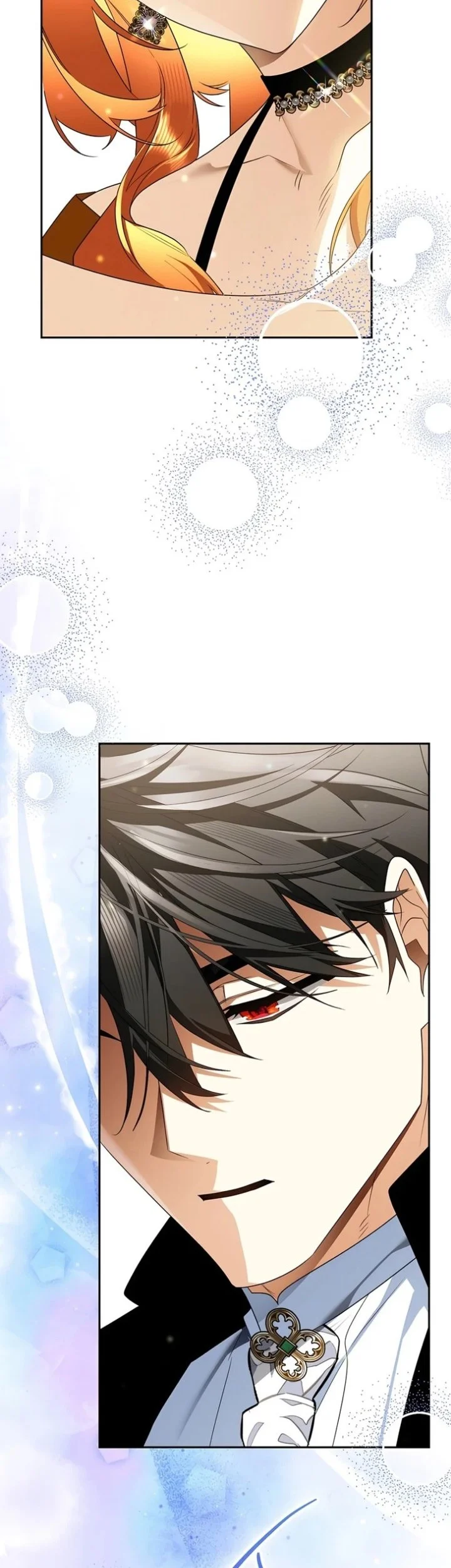 Marriage with a Suspiciously Demure Husband Chapter 16 - halaman 34