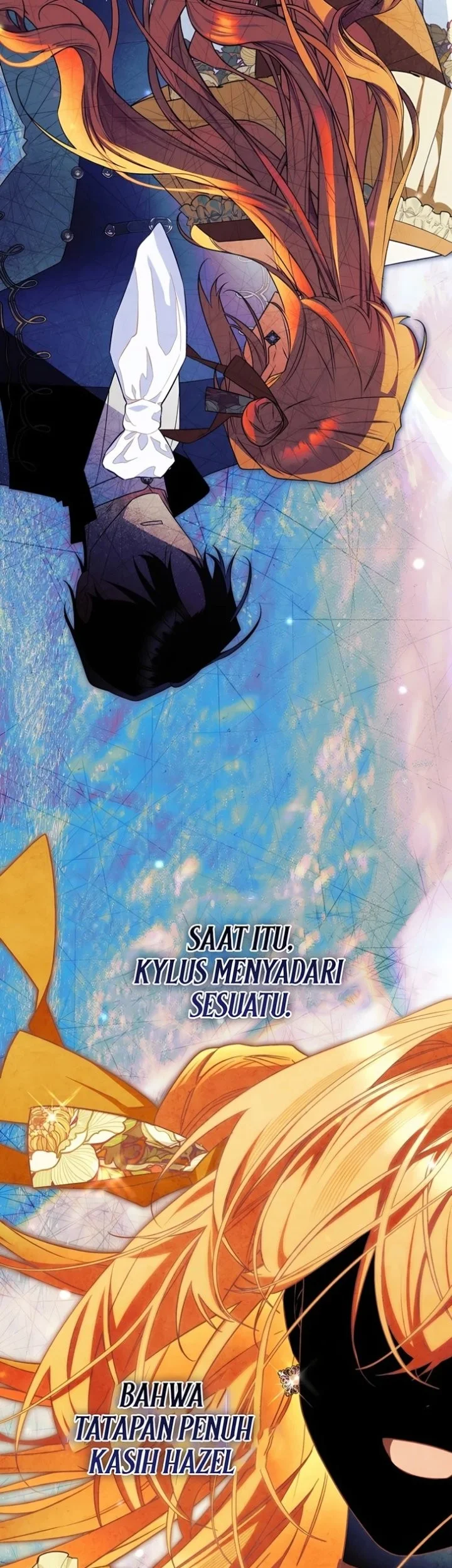 Marriage with a Suspiciously Demure Husband Chapter 16 - halaman 42