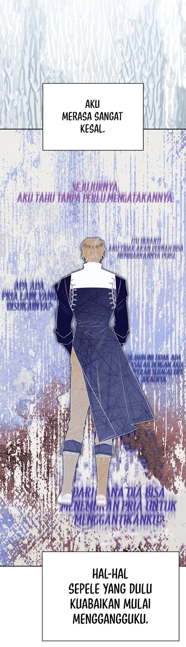 Marriage with a Suspiciously Demure Husband Chapter 16 - halaman 45