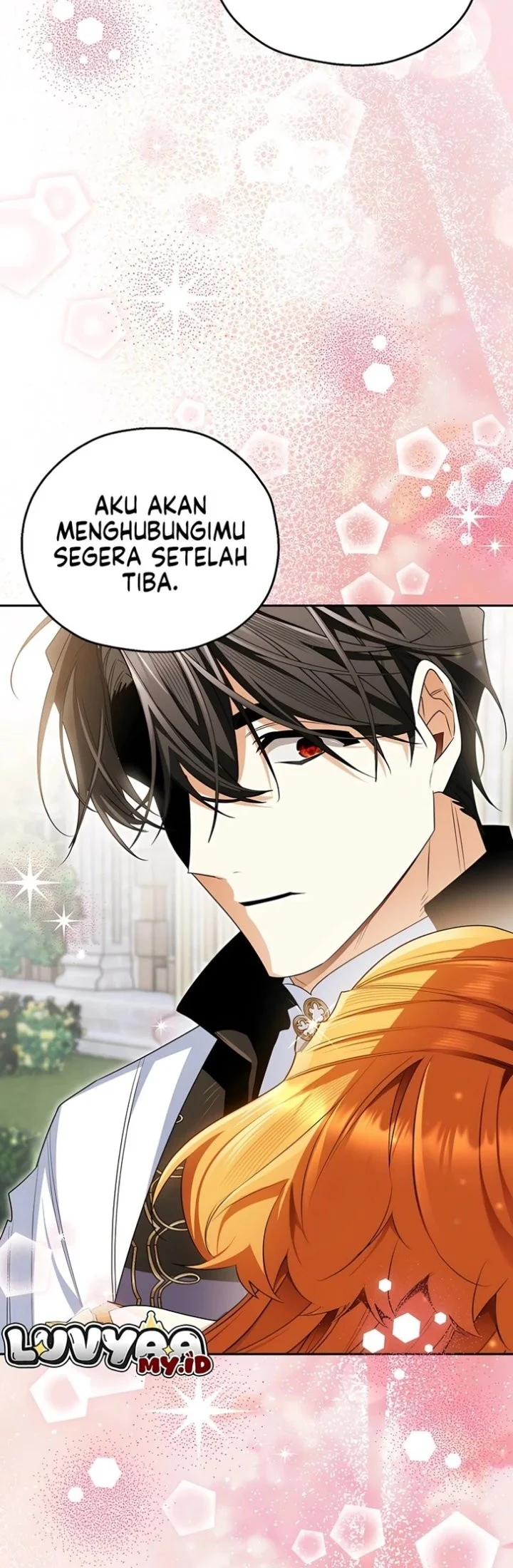 Marriage with a Suspiciously Demure Husband Chapter 16 - halaman 47