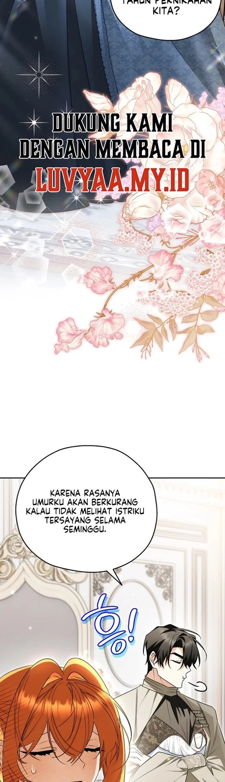 Marriage with a Suspiciously Demure Husband Chapter 16 - halaman 5