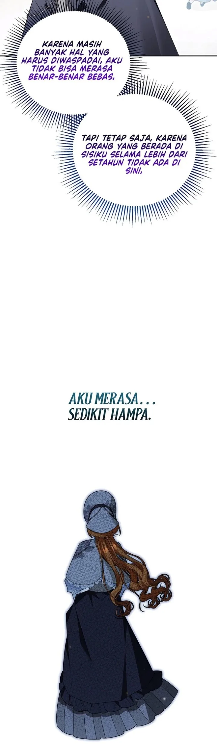 Marriage with a Suspiciously Demure Husband Chapter 17 - halaman 12