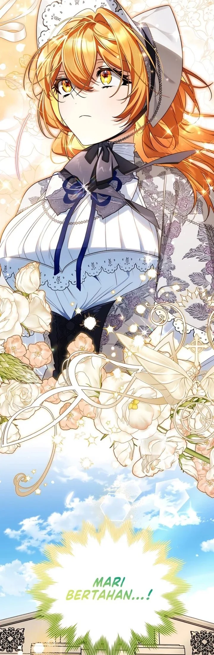 Marriage with a Suspiciously Demure Husband Chapter 17 - halaman 14