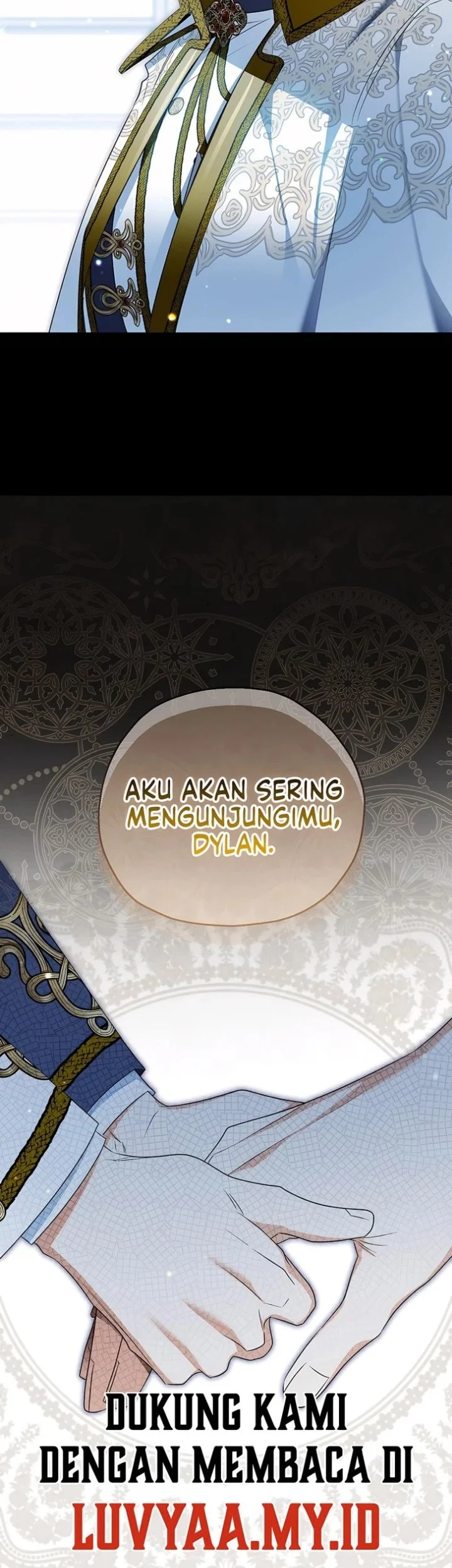Marriage with a Suspiciously Demure Husband Chapter 17 - halaman 46