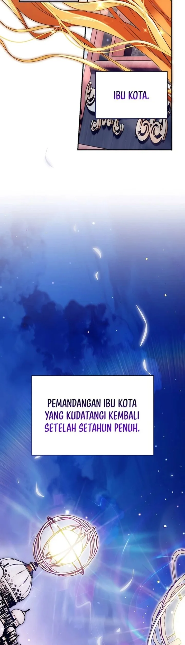 Marriage with a Suspiciously Demure Husband Chapter 17 - halaman 5