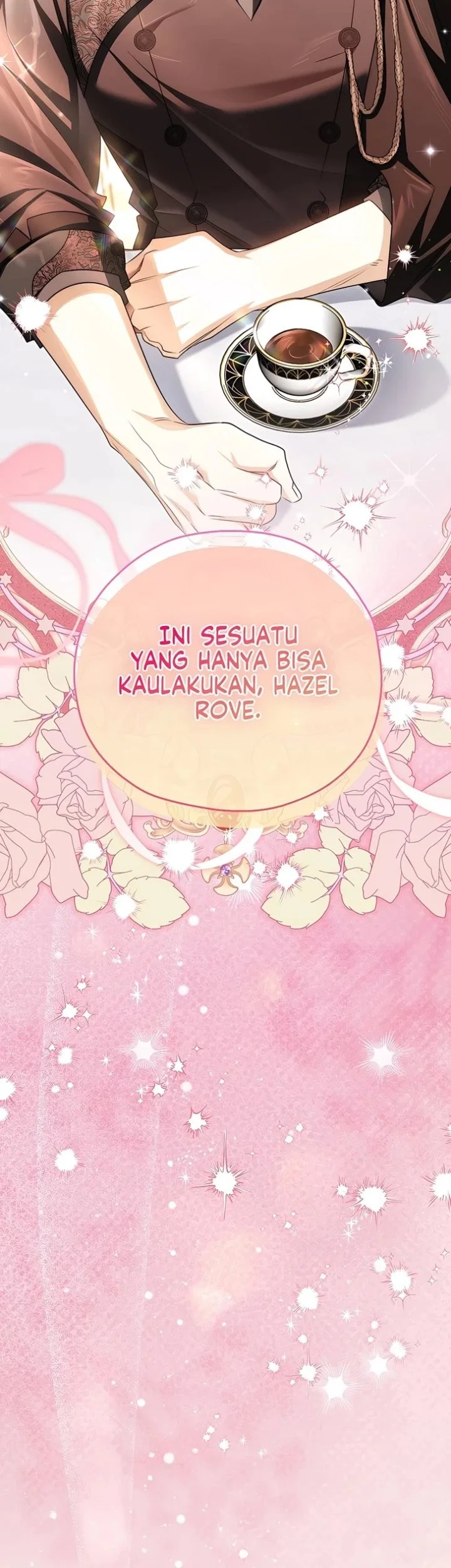 Marriage with a Suspiciously Demure Husband Chapter 17 - halaman 51