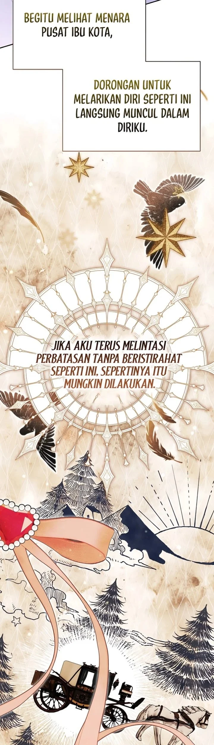 Marriage with a Suspiciously Demure Husband Chapter 17 - halaman 8