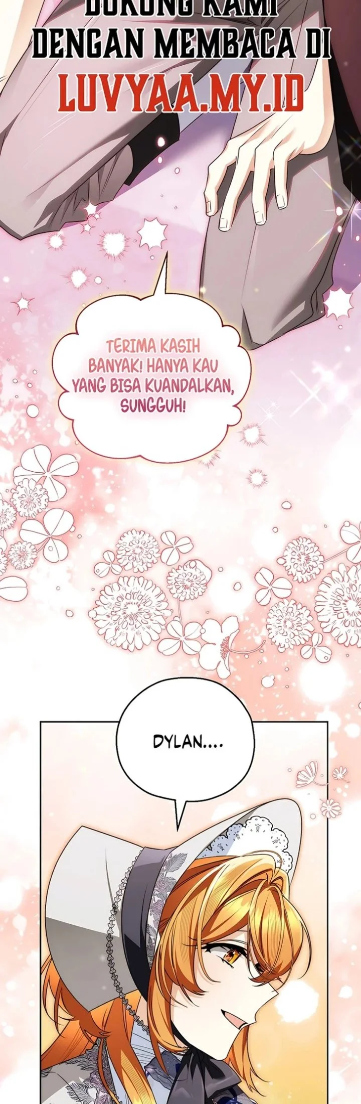 Marriage with a Suspiciously Demure Husband Chapter 18 - halaman 20