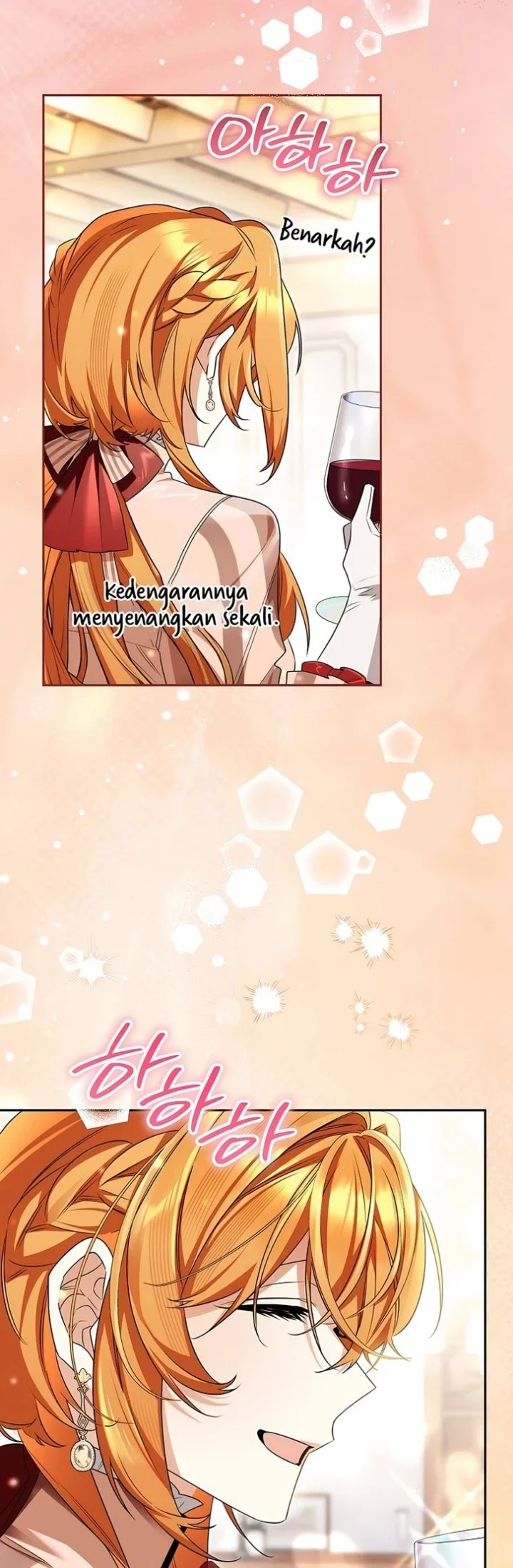 Marriage with a Suspiciously Demure Husband Chapter 18 - halaman 32