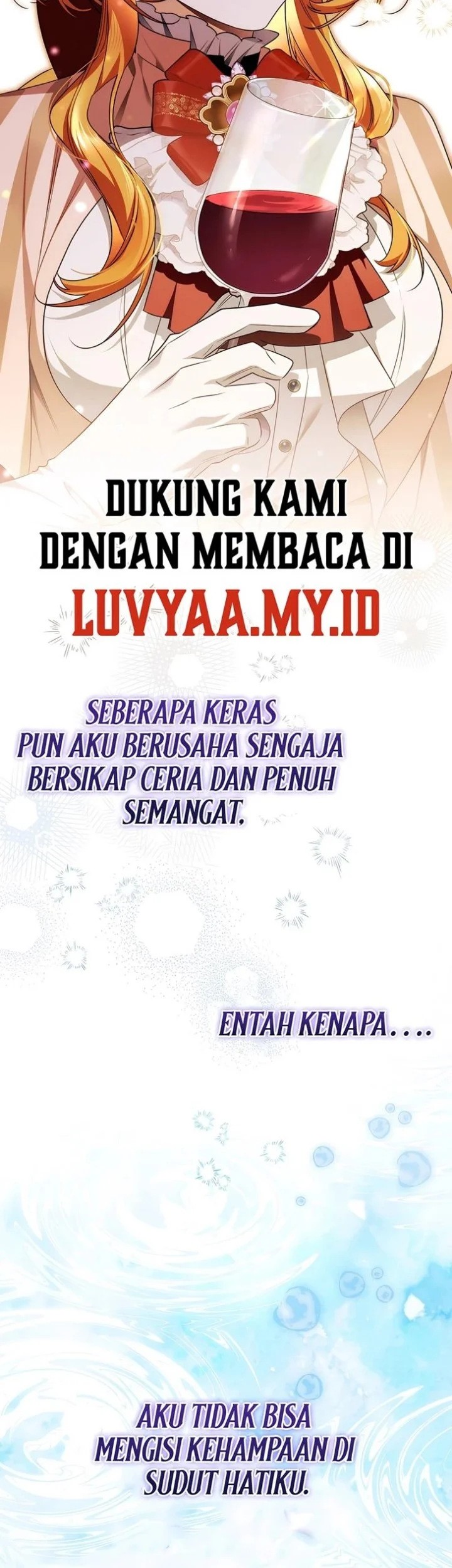 Marriage with a Suspiciously Demure Husband Chapter 18 - halaman 34