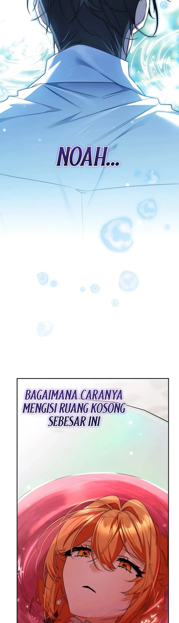 Marriage with a Suspiciously Demure Husband Chapter 18 - halaman 36