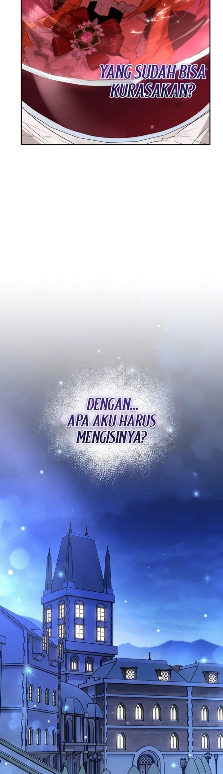 Marriage with a Suspiciously Demure Husband Chapter 18 - halaman 37