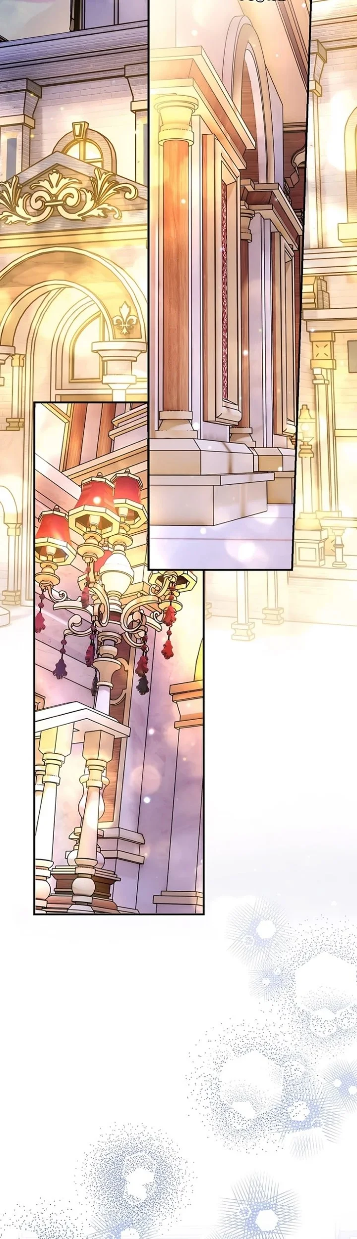 Marriage with a Suspiciously Demure Husband Chapter 18 - halaman 39