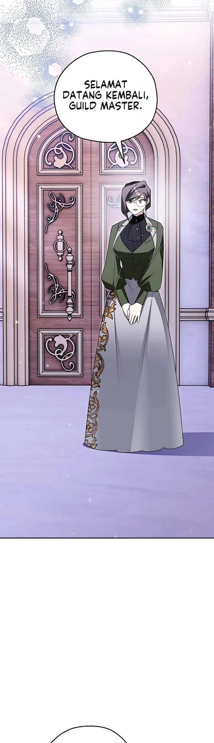 Marriage with a Suspiciously Demure Husband Chapter 18 - halaman 40
