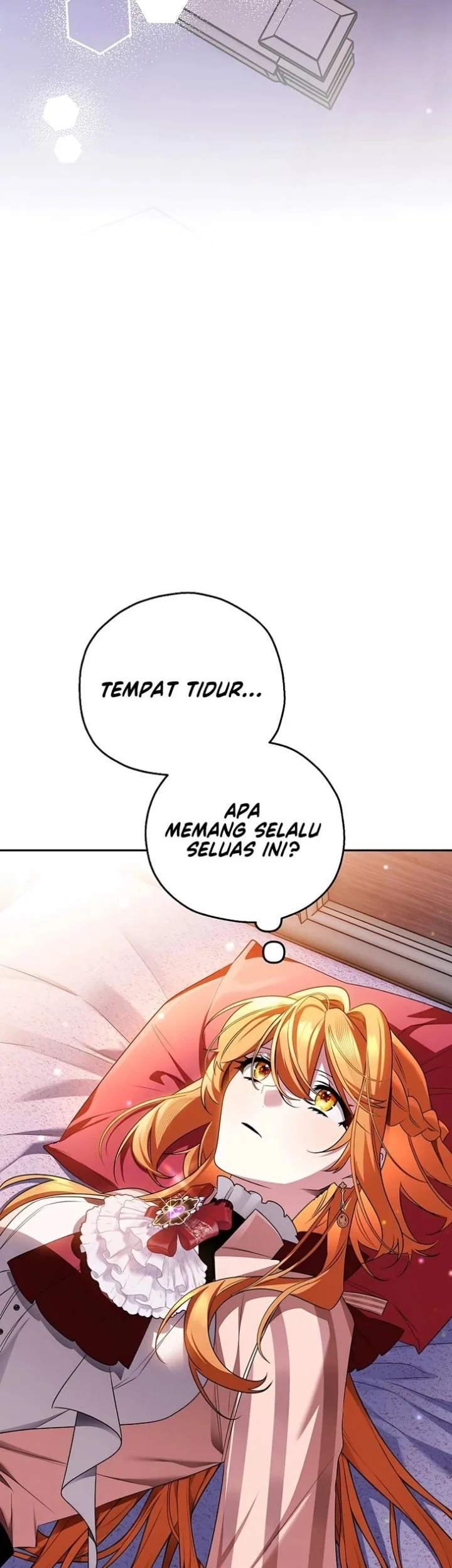 Marriage with a Suspiciously Demure Husband Chapter 18 - halaman 46