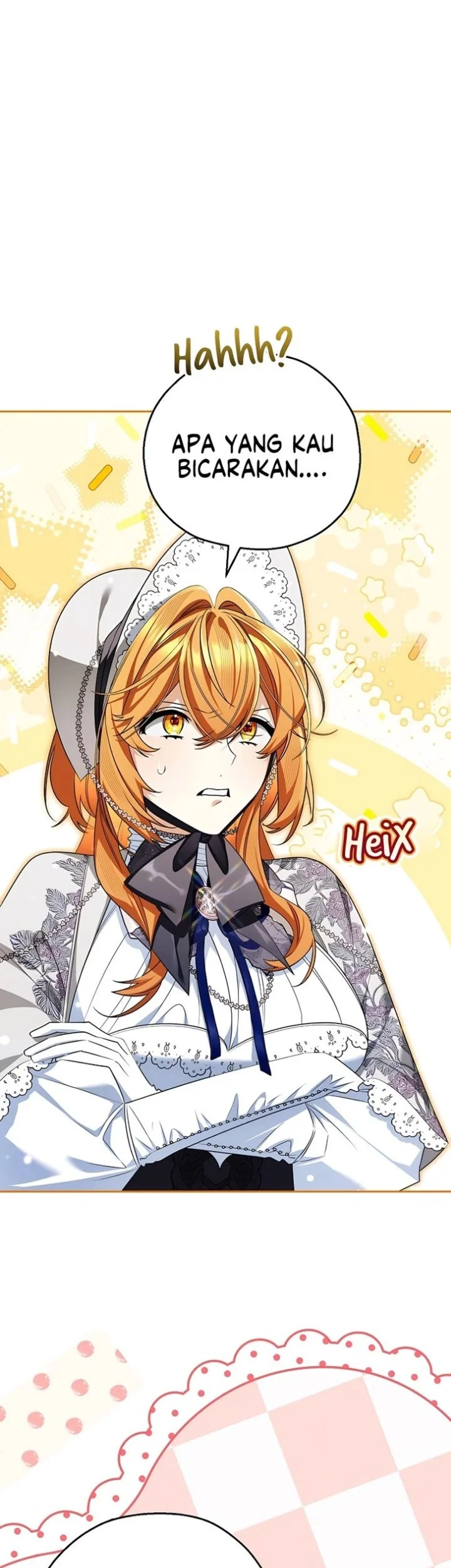 Marriage with a Suspiciously Demure Husband Chapter 18 - halaman 9
