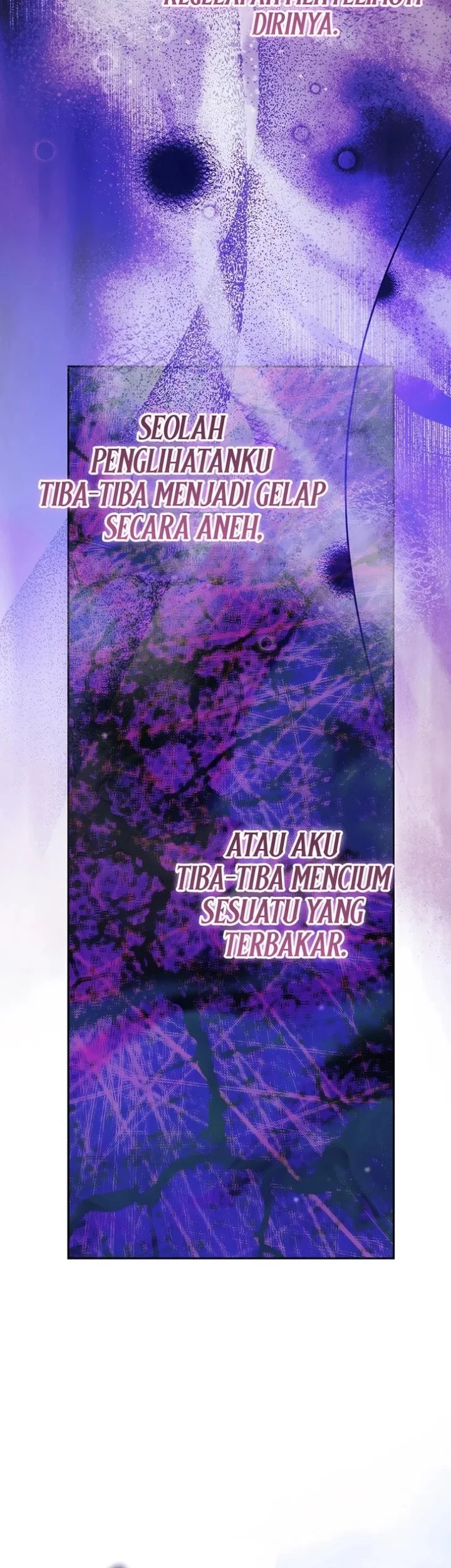 Marriage with a Suspiciously Demure Husband Chapter 19 - halaman 18