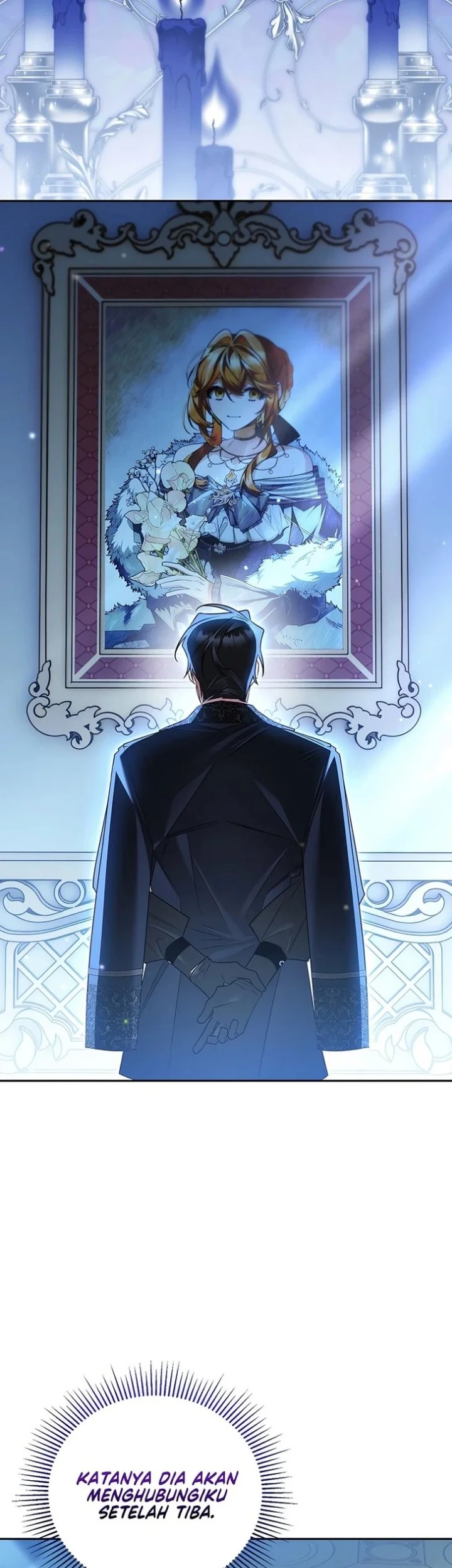 Marriage with a Suspiciously Demure Husband Chapter 19 - halaman 3