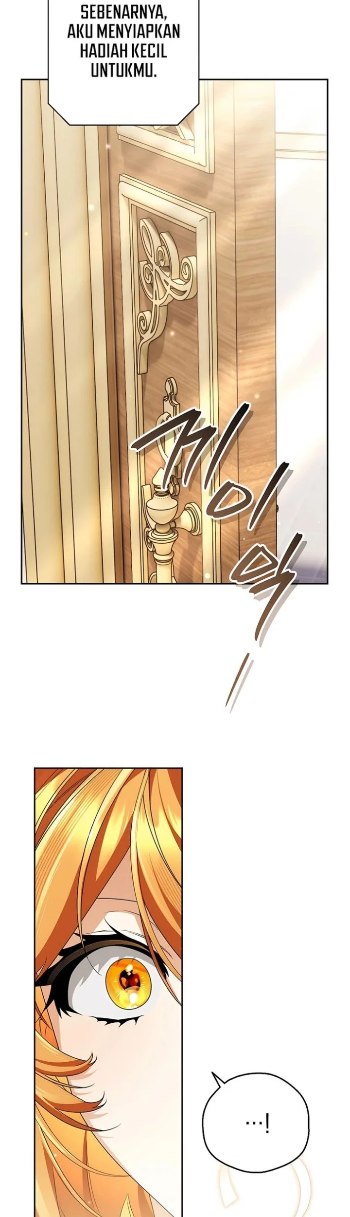 Marriage with a Suspiciously Demure Husband Chapter 19 - halaman 31