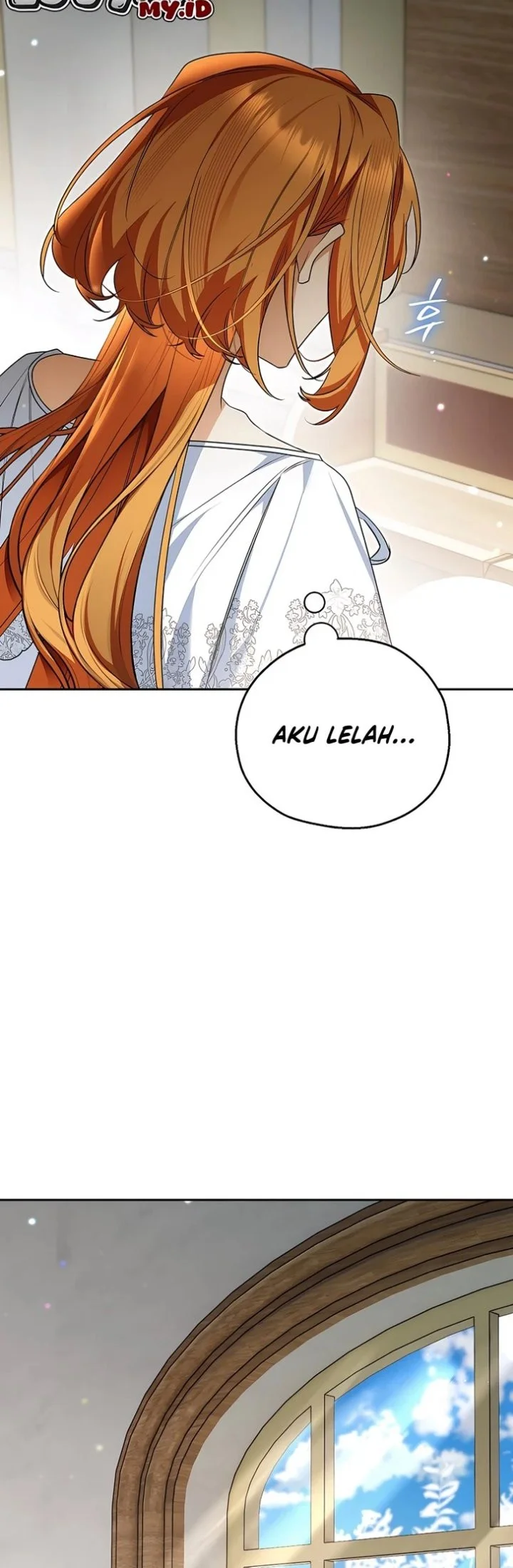 Marriage with a Suspiciously Demure Husband Chapter 19 - halaman 38