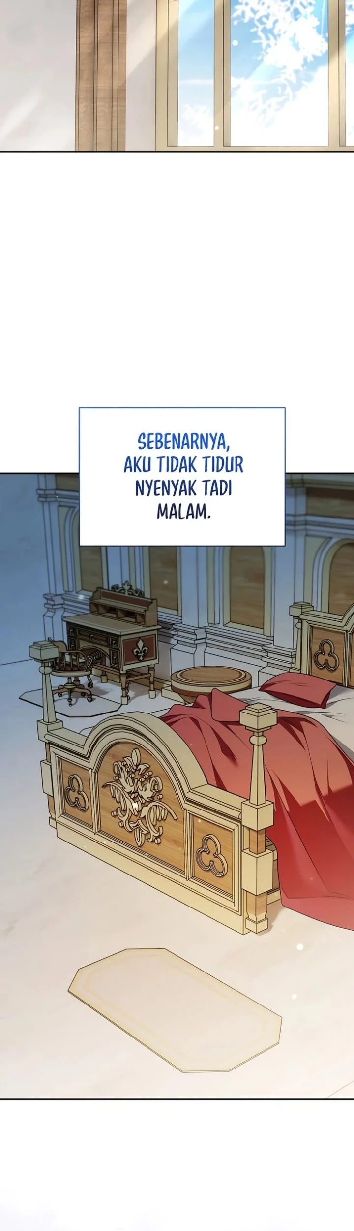 Marriage with a Suspiciously Demure Husband Chapter 19 - halaman 39