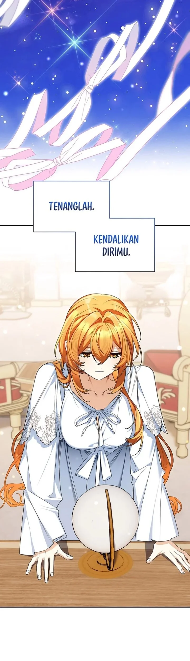 Marriage with a Suspiciously Demure Husband Chapter 19 - halaman 42