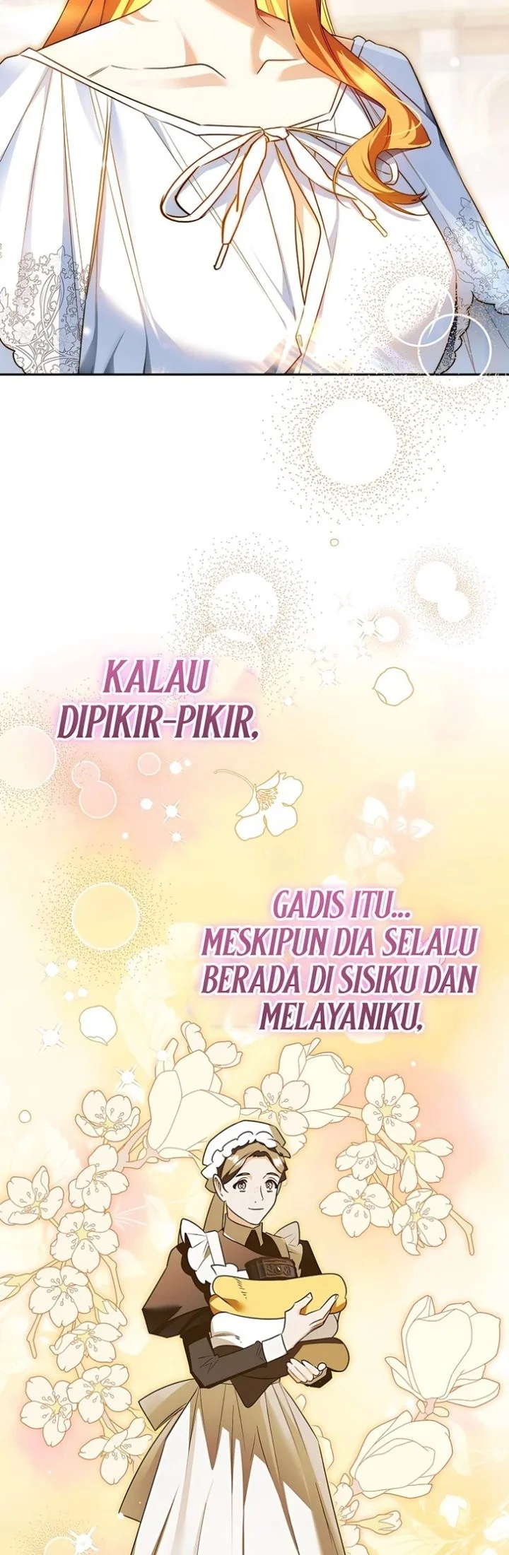 Marriage with a Suspiciously Demure Husband Chapter 19 - halaman 47