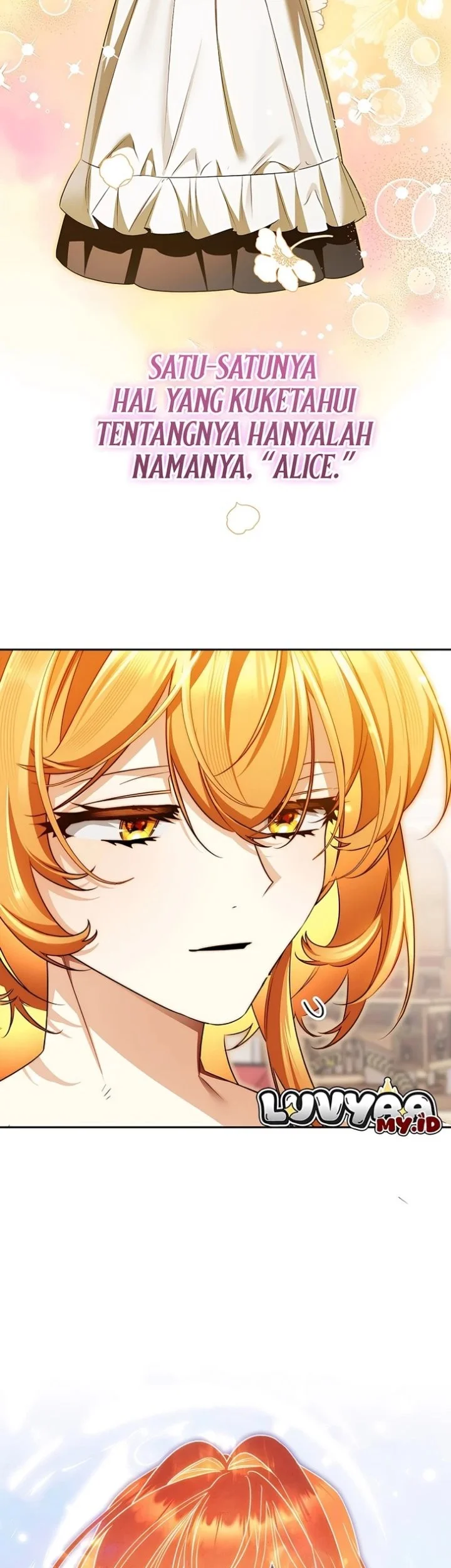 Marriage with a Suspiciously Demure Husband Chapter 19 - halaman 48