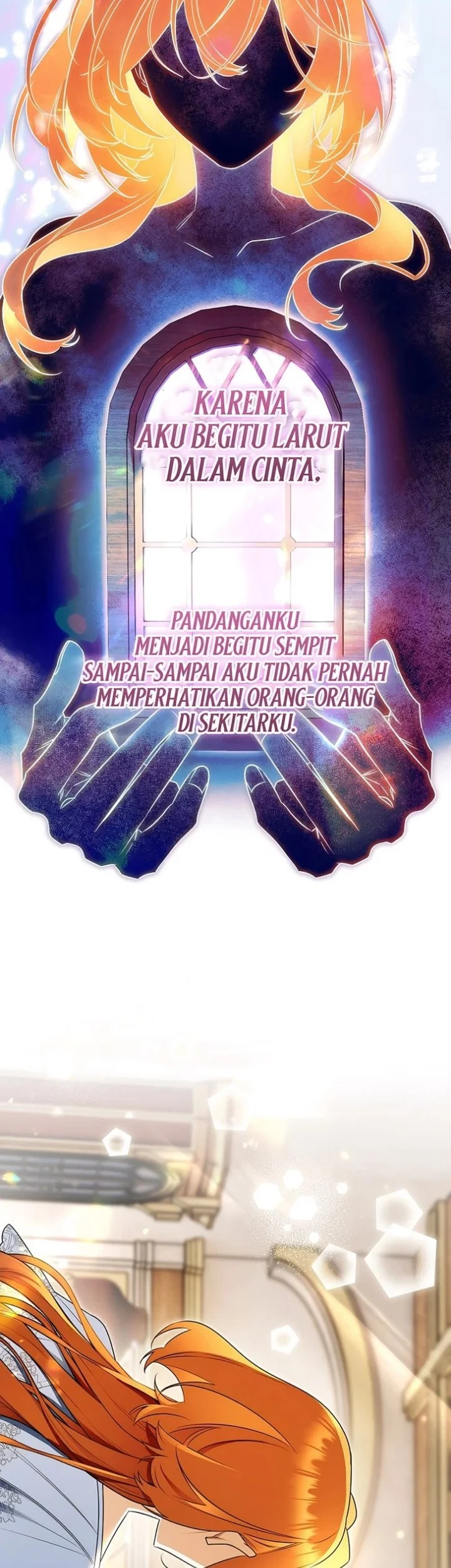 Marriage with a Suspiciously Demure Husband Chapter 19 - halaman 49