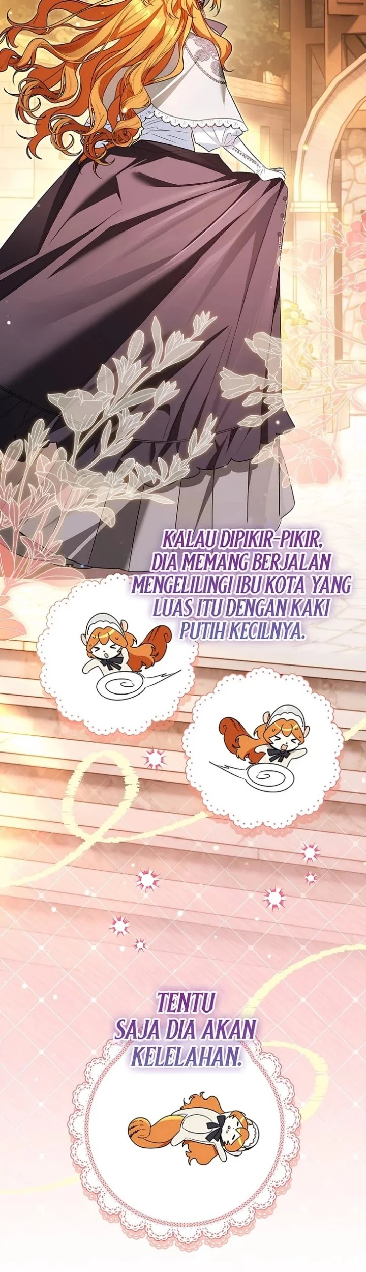 Marriage with a Suspiciously Demure Husband Chapter 19 - halaman 5