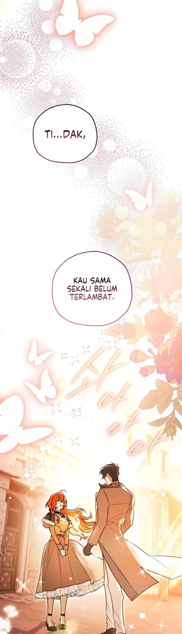 Marriage with a Suspiciously Demure Husband Chapter 2 - halaman 13