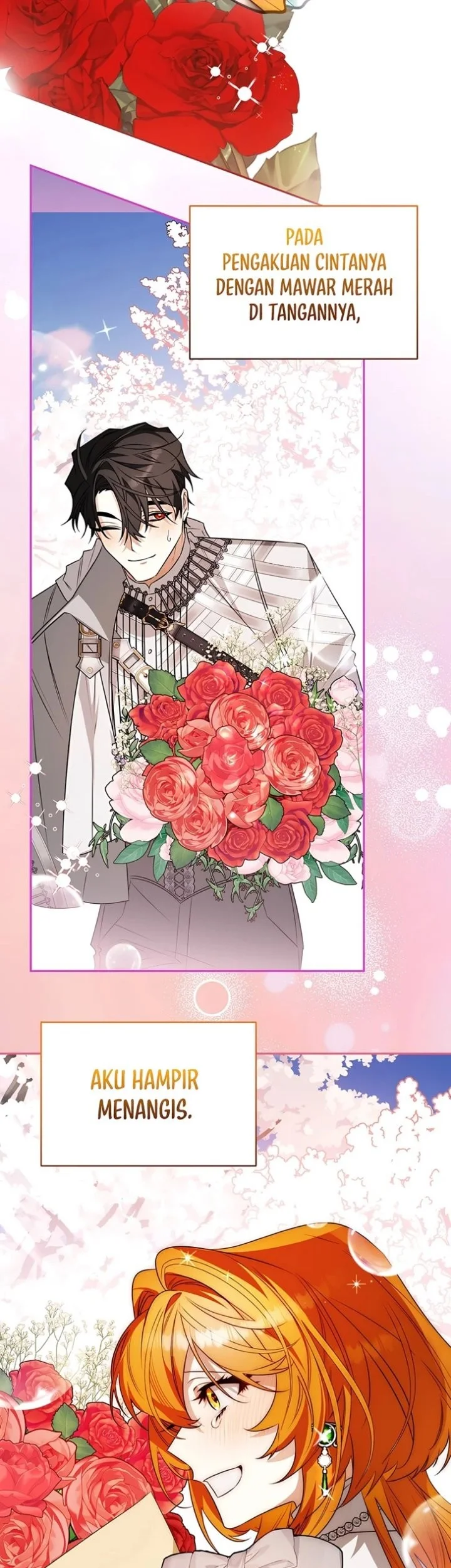 Marriage with a Suspiciously Demure Husband Chapter 2 - halaman 15