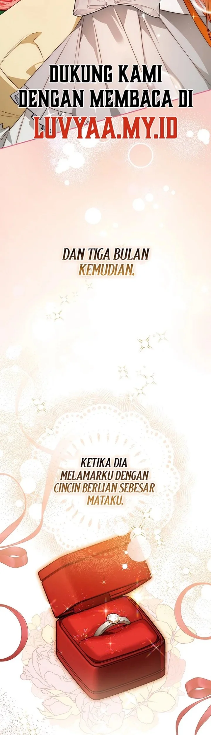 Marriage with a Suspiciously Demure Husband Chapter 2 - halaman 16