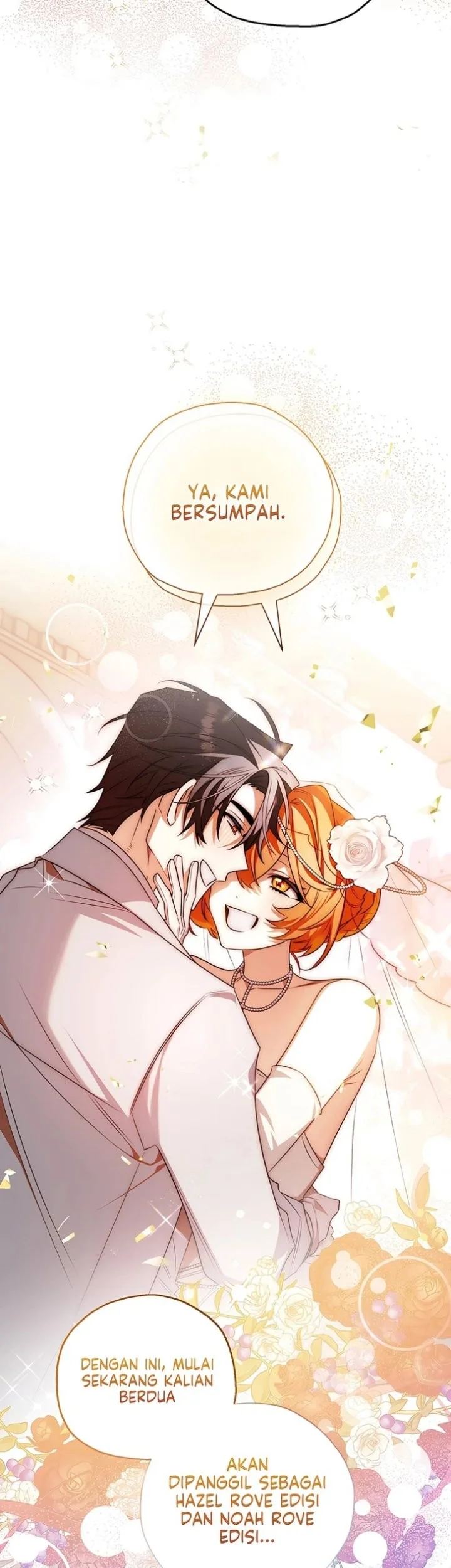 Marriage with a Suspiciously Demure Husband Chapter 2 - halaman 18