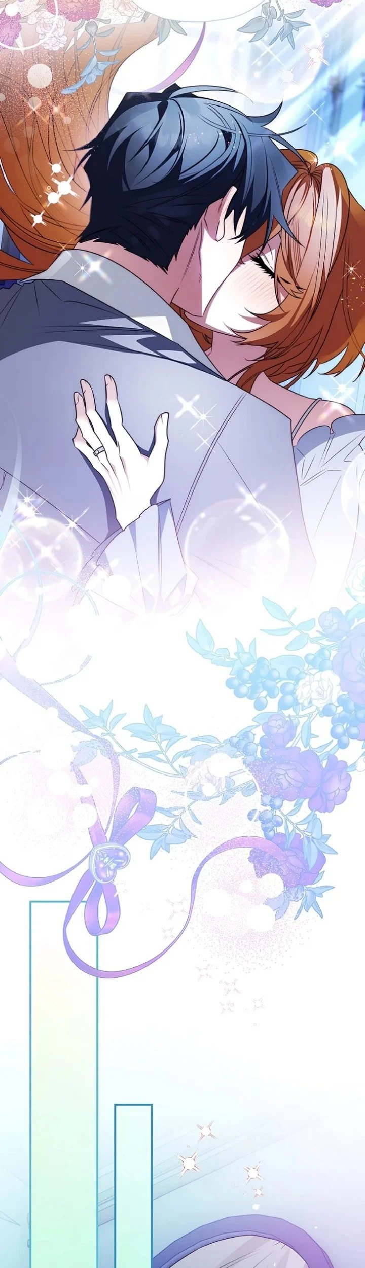 Marriage with a Suspiciously Demure Husband Chapter 2 - halaman 19