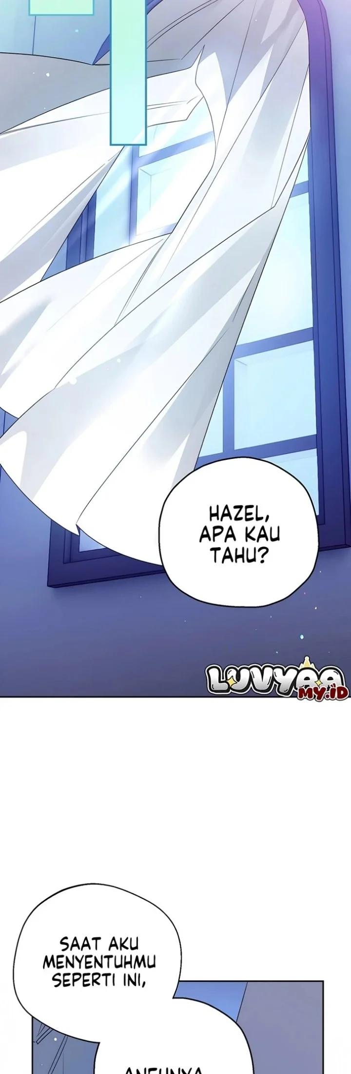 Marriage with a Suspiciously Demure Husband Chapter 2 - halaman 20