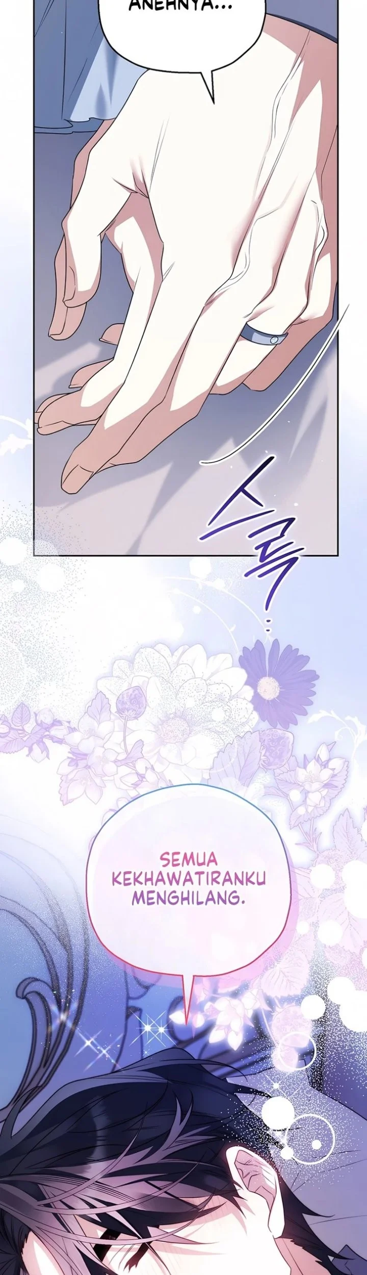 Marriage with a Suspiciously Demure Husband Chapter 2 - halaman 21