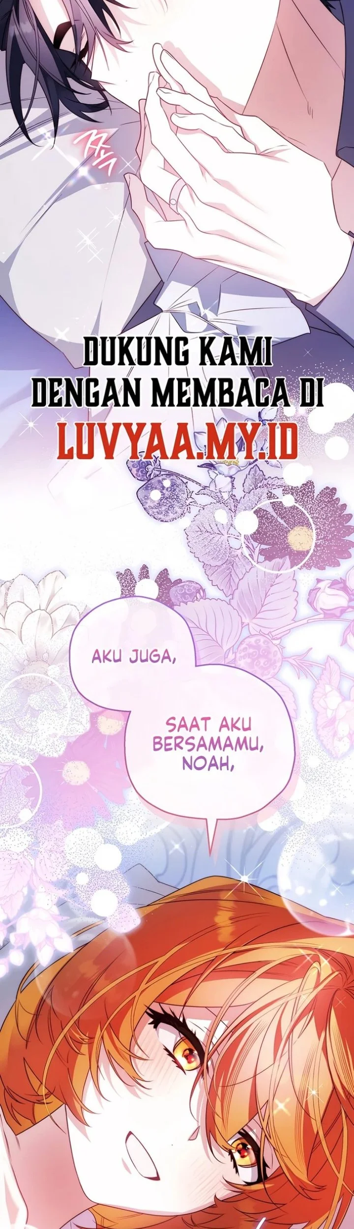 Marriage with a Suspiciously Demure Husband Chapter 2 - halaman 22