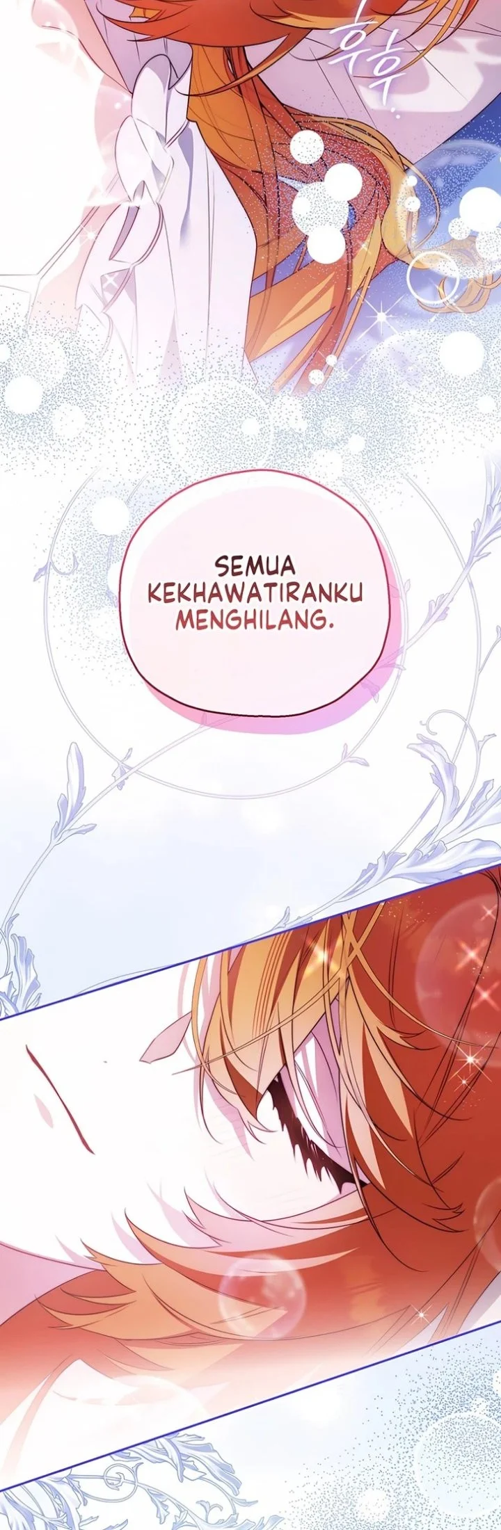 Marriage with a Suspiciously Demure Husband Chapter 2 - halaman 23