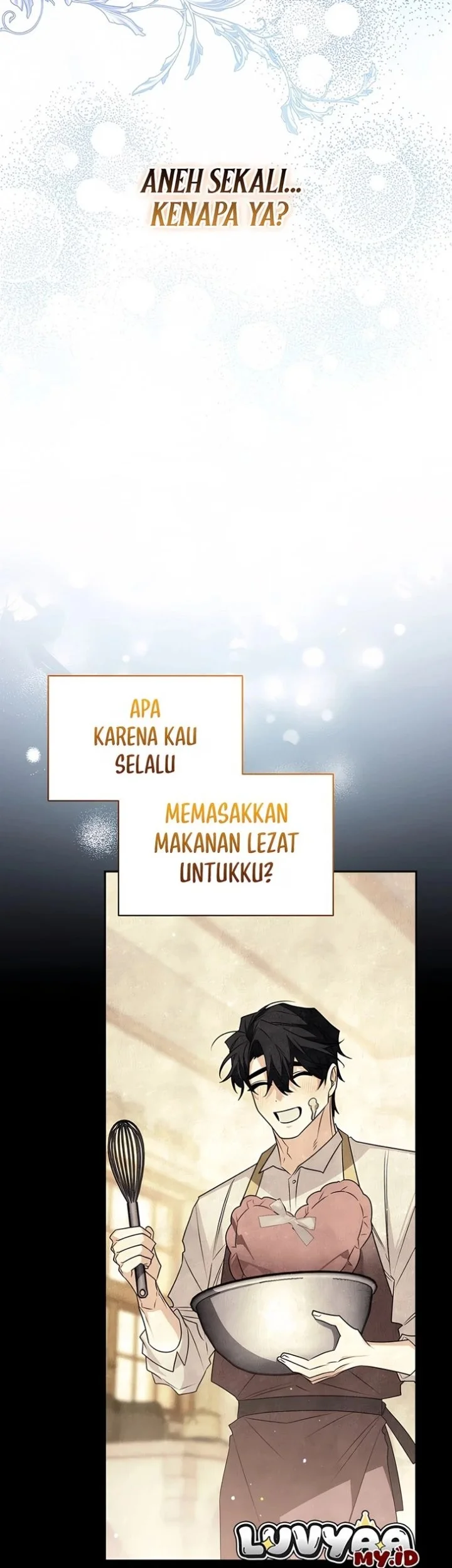 Marriage with a Suspiciously Demure Husband Chapter 2 - halaman 24