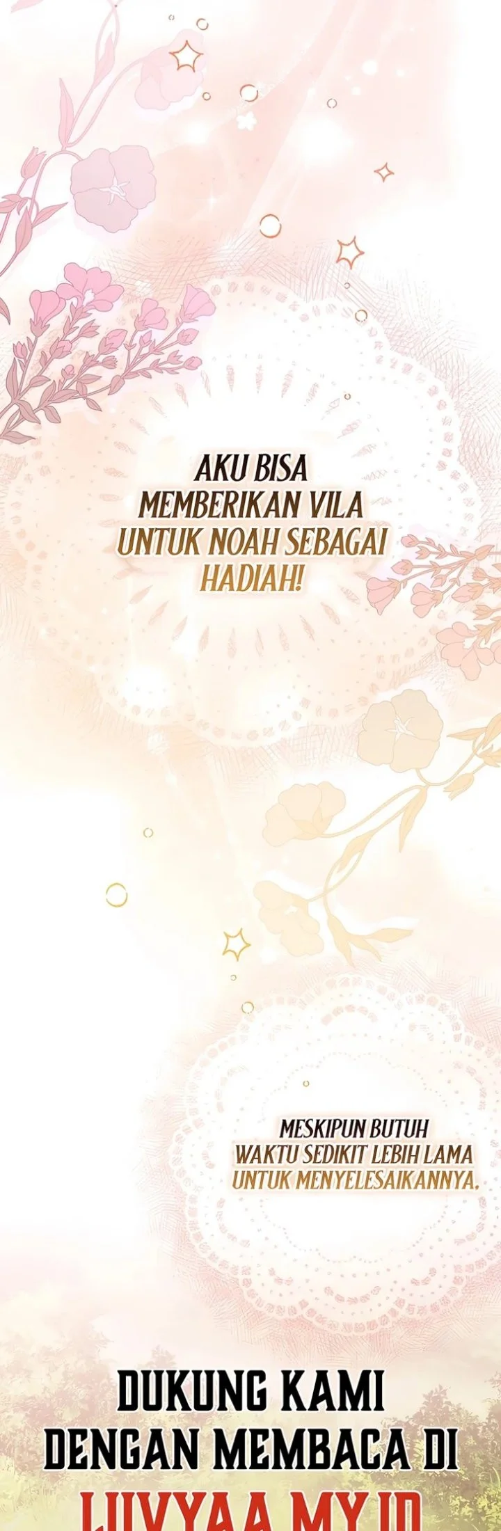 Marriage with a Suspiciously Demure Husband Chapter 2 - halaman 32