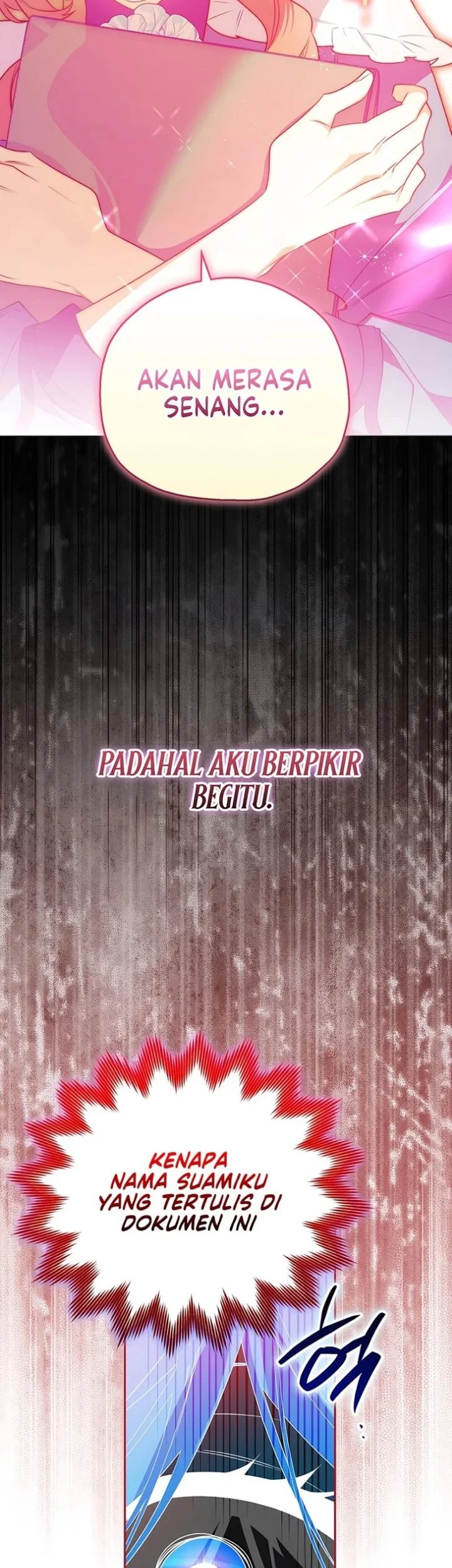 Marriage with a Suspiciously Demure Husband Chapter 2 - halaman 34