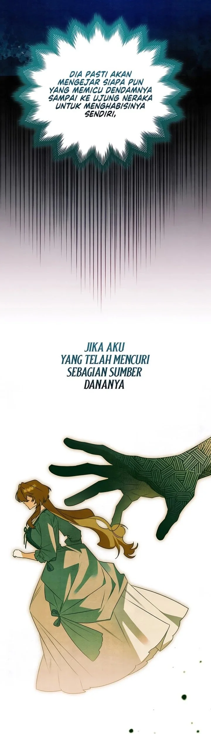 Marriage with a Suspiciously Demure Husband Chapter 2 - halaman 37