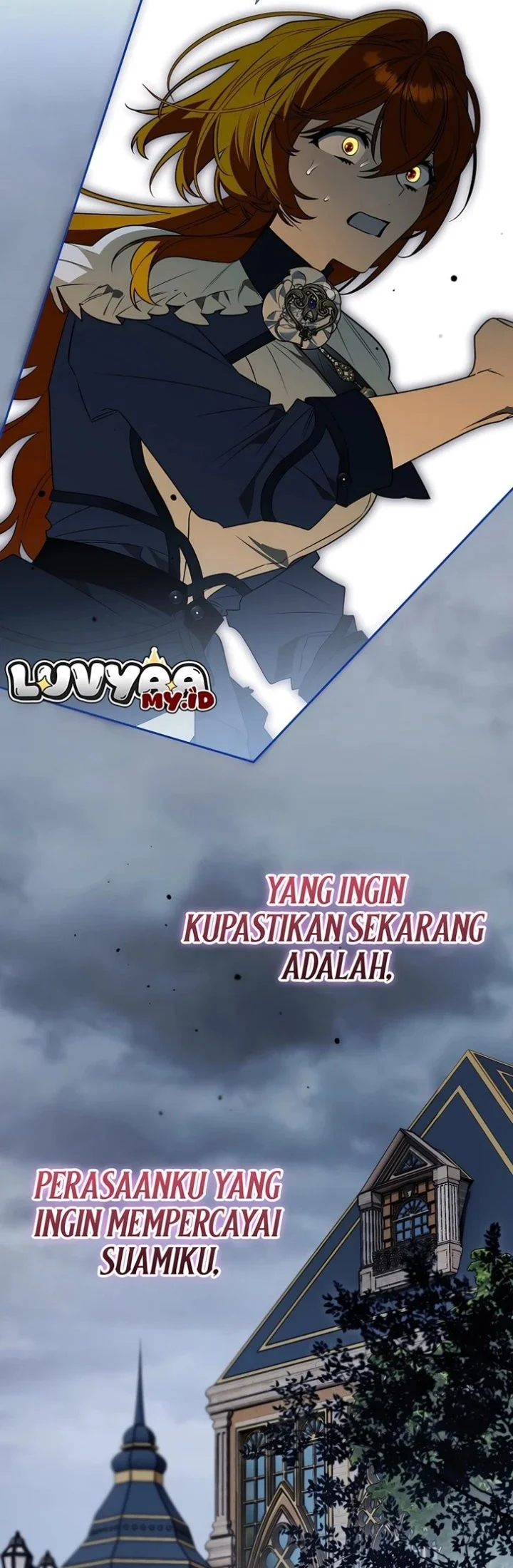 Marriage with a Suspiciously Demure Husband Chapter 2 - halaman 44