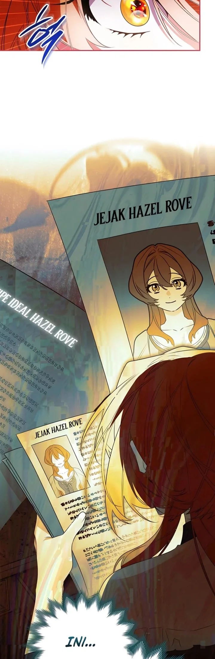 Marriage with a Suspiciously Demure Husband Chapter 2 - halaman 47