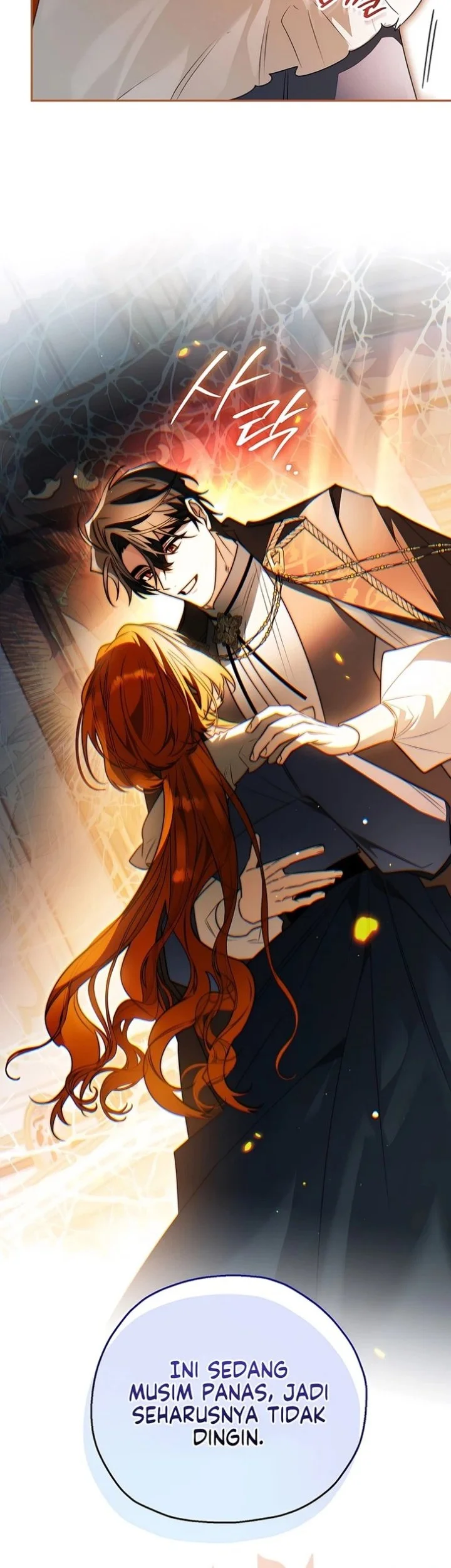 Marriage with a Suspiciously Demure Husband Chapter 2 - halaman 55