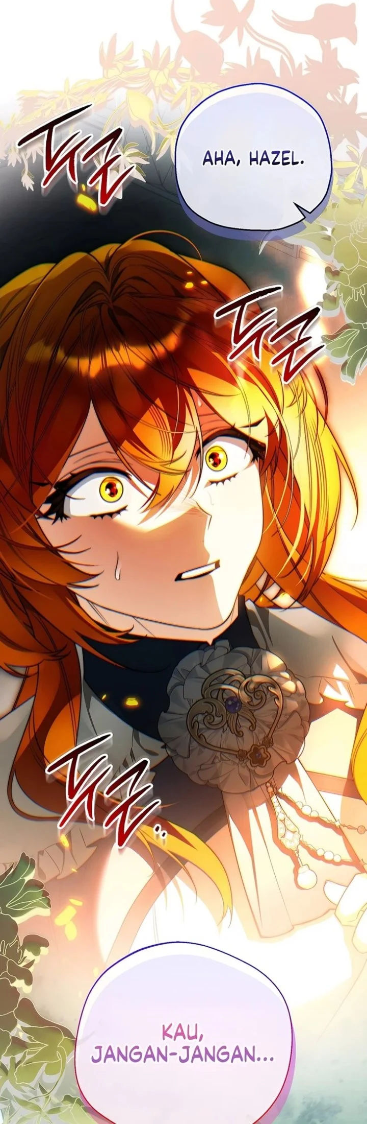 Marriage with a Suspiciously Demure Husband Chapter 2 - halaman 56