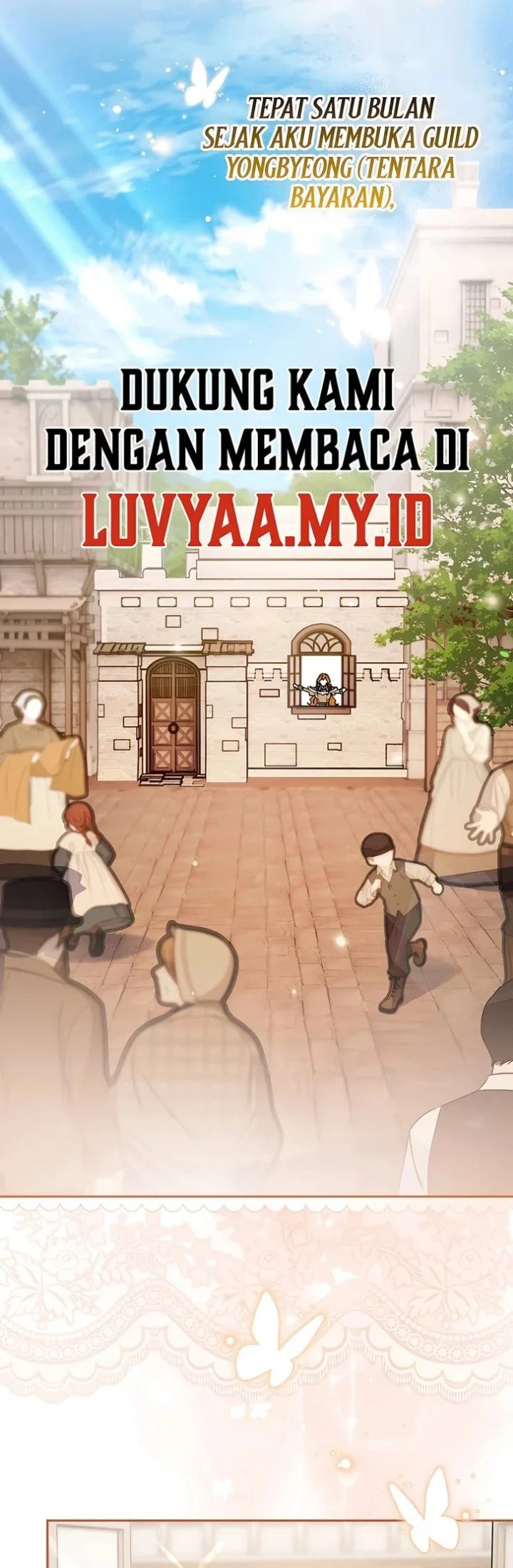 Marriage with a Suspiciously Demure Husband Chapter 2 - halaman 7