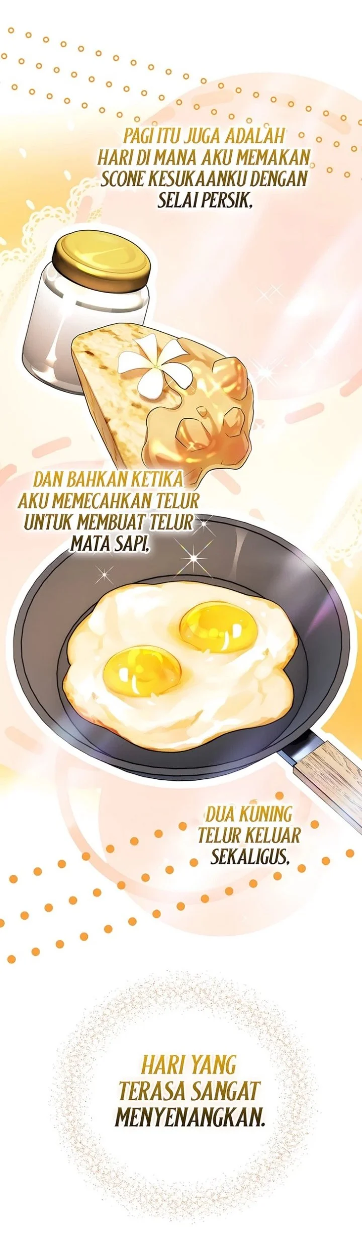Marriage with a Suspiciously Demure Husband Chapter 2 - halaman 9
